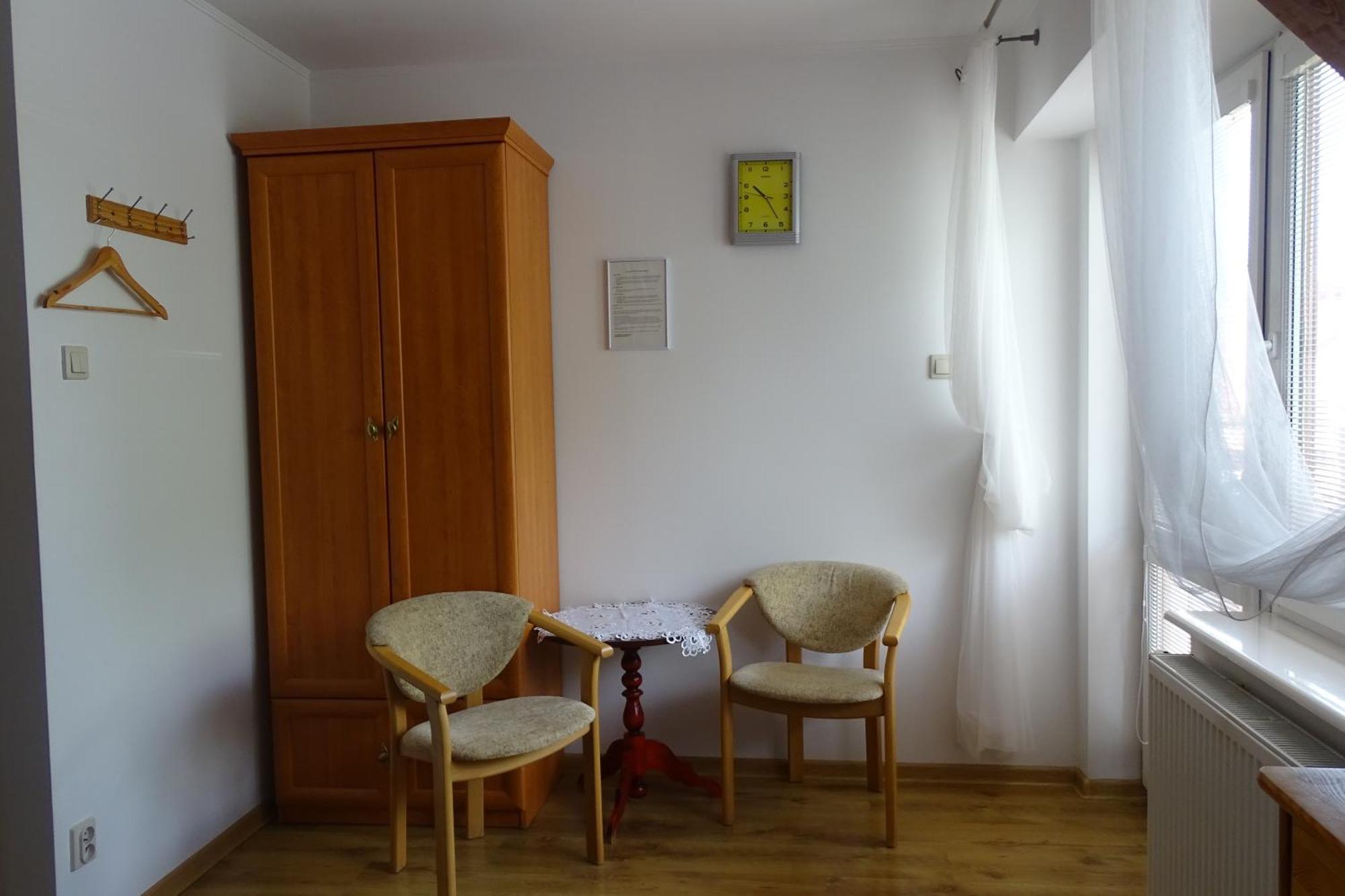 Mimoza Gospodarstwo Agroturystyczne Bartoszyce Exterior foto
