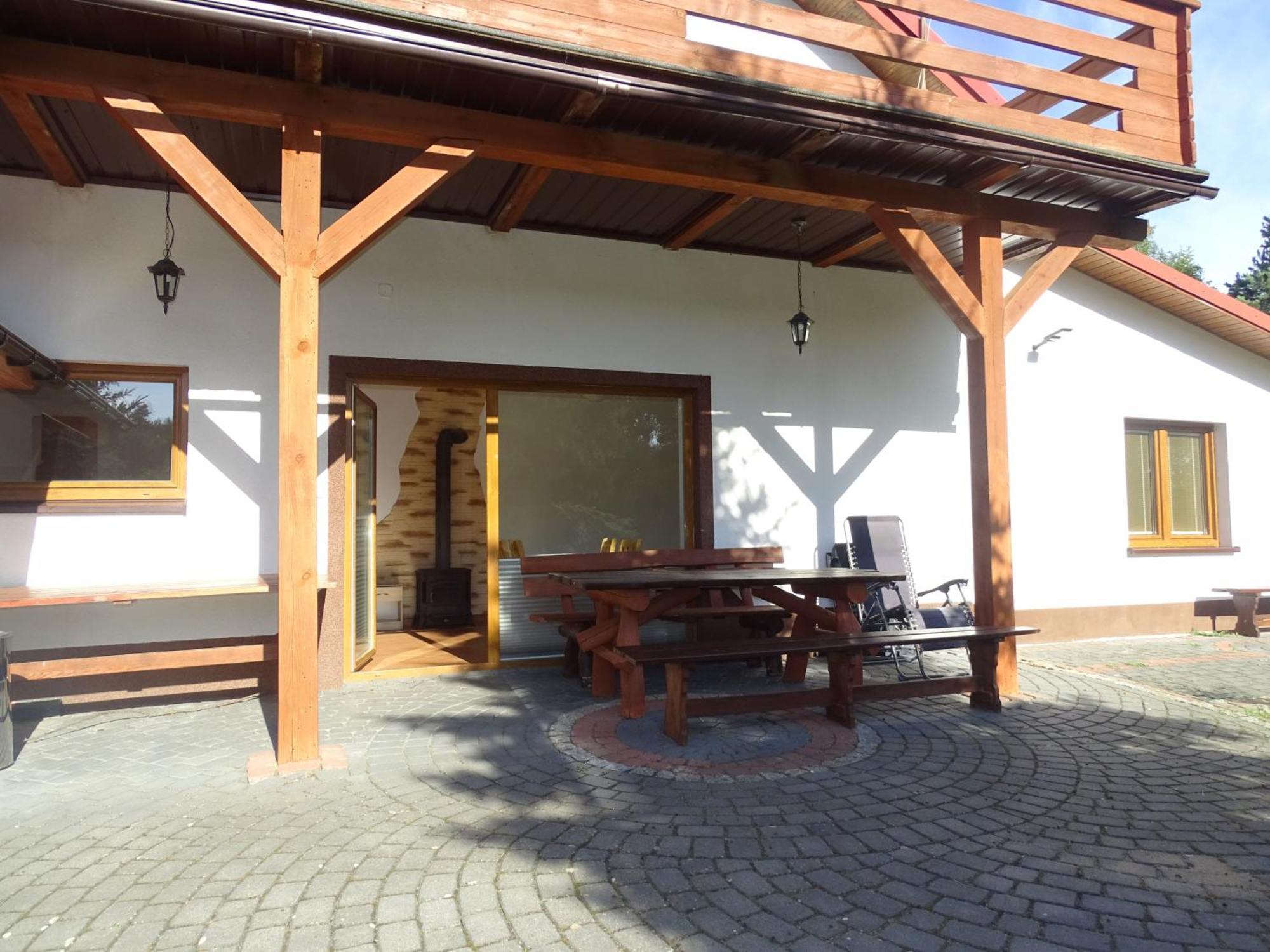 Mimoza Gospodarstwo Agroturystyczne Bartoszyce Exterior foto